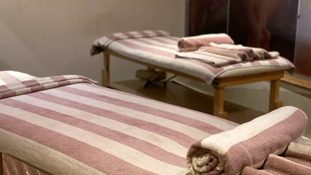 الفندق بيراميزا بيتش ريزورت - سهل حشيش